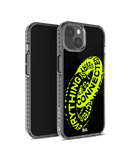 DailyObjects Everything Is Connected Stride 2.0 Phone Case Cover For iPhone 14 Plus