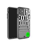 DailyObjects Extra Stride 2.0 Case Cover For iPhone 11