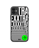 DailyObjects Extra Stride 2.0 Case Cover For iPhone 11