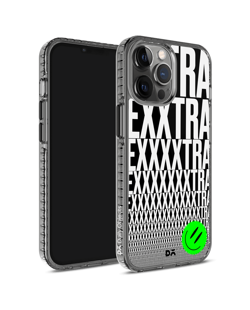 DailyObjects Extra Stride 2.0 Case Cover For iPhone 12 Pro
