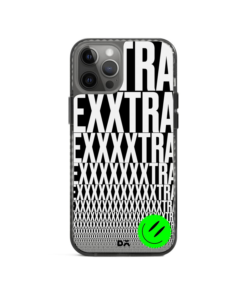 DailyObjects Extra Stride 2.0 Case Cover For iPhone 12 Pro Max