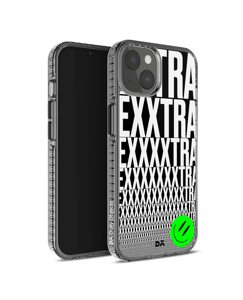DailyObjects Extra Stride 2.0 Case Cover For iPhone 13 Mini