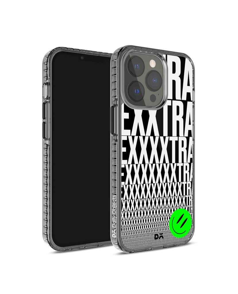 DailyObjects Extra Stride 2.0 Case Cover For iPhone 13 Pro Max