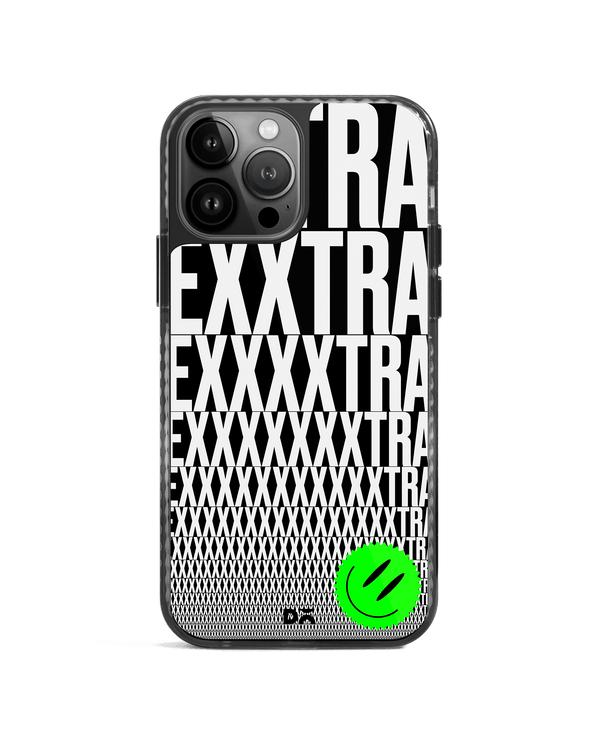 DailyObjects Extra Stride 2.0 Case Cover For iPhone 13 Pro Max