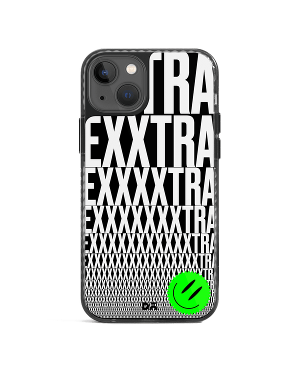 DailyObjects Extra Stride 2.0 Case Cover For iPhone 13