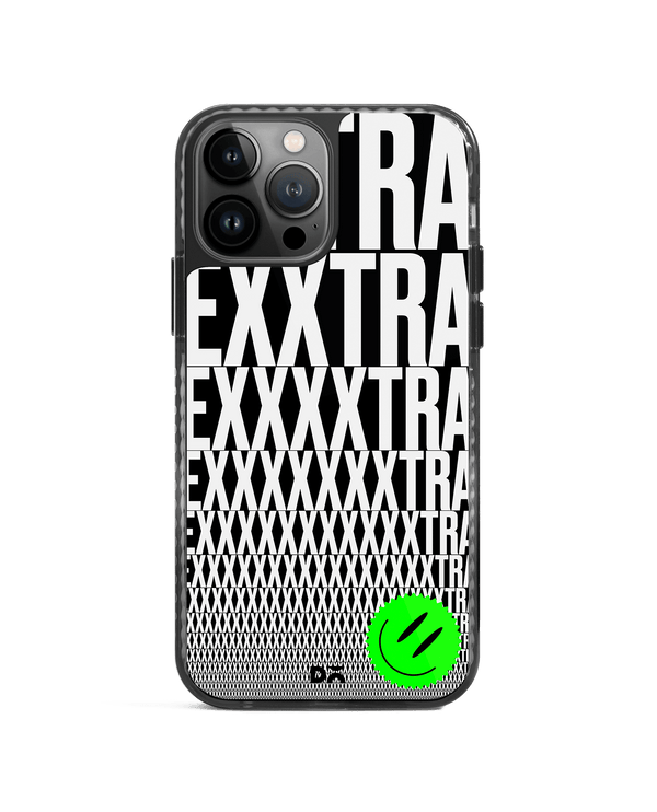 DailyObjects Extra Stride 2.0 Phone Case Cover For iPhone 14 Pro Max