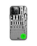 DailyObjects Extra Stride 2.0 Phone Case Cover For iPhone 14 Pro