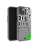 DailyObjects Extra Stride 2.0 Phone Case Cover For iPhone 15 Plus