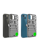 DailyObjects Extra Stride 2.0 Phone Case Cover For iPhone 15 Plus