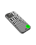 DailyObjects Extra Stride 2.0 Phone Case Cover For iPhone 15 Plus