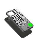 DailyObjects Extra Stride 2.0 Phone Case Cover For iPhone 15 Plus