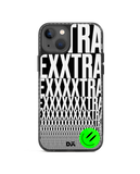 DailyObjects Extra Stride 2.0 Phone Case Cover For iPhone 15 Plus