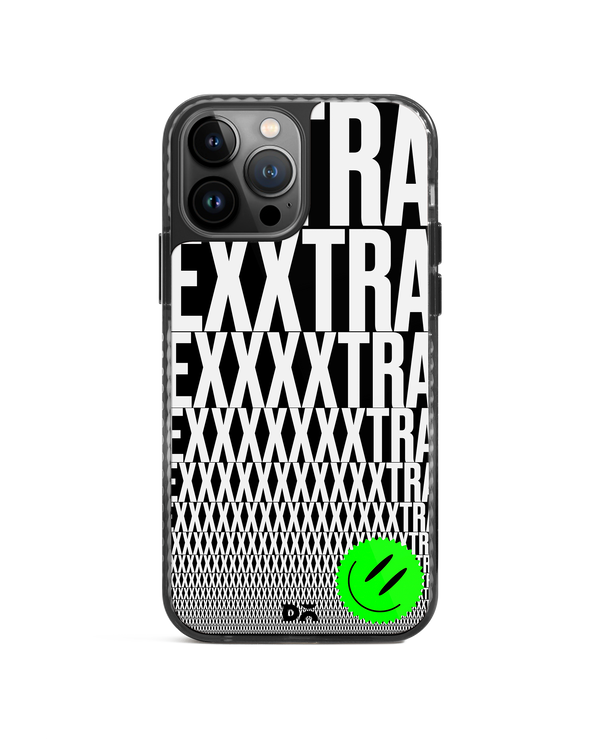 DailyObjects Extra Stride 2.0 Phone Case Cover For iPhone 15 Pro