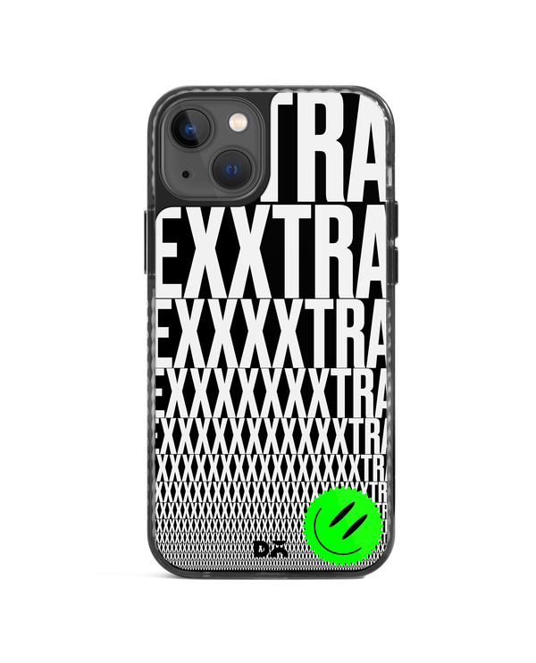 DailyObjects Extra Stride 2.0 Phone Case Cover For iPhone 15