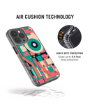 Fan-tilator Stride 2.0 Case Cover For iPhone 13 Pro