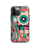 Fan-tilator Stride 2.0 Case Cover For iPhone 13 Pro