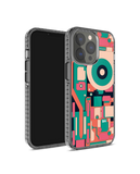 DailyObjects Fan-tilator Stride 2.0 Phone Case Cover For iPhone 15 Pro