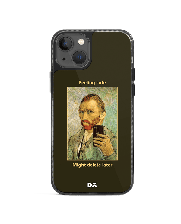 Feeling Cute Stride 2.0 Case Cover For iPhone 13