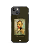 Feeling Cute Stride 2.0 Phone Case Cover For iPhone 14
