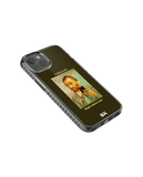 DailyObjects Feeling Cute Stride 2.0 Phone Case Cover For iPhone 15 Plus