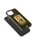 DailyObjects Feeling Cute Stride 2.0 Phone Case Cover For iPhone 15 Plus
