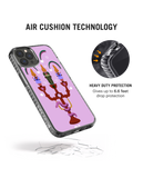 Flamecasters Stride 2.0 Case Cover For iPhone 12 Pro Max