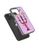 Flamecasters Stride 2.0 Case Cover For iPhone 12 Pro Max