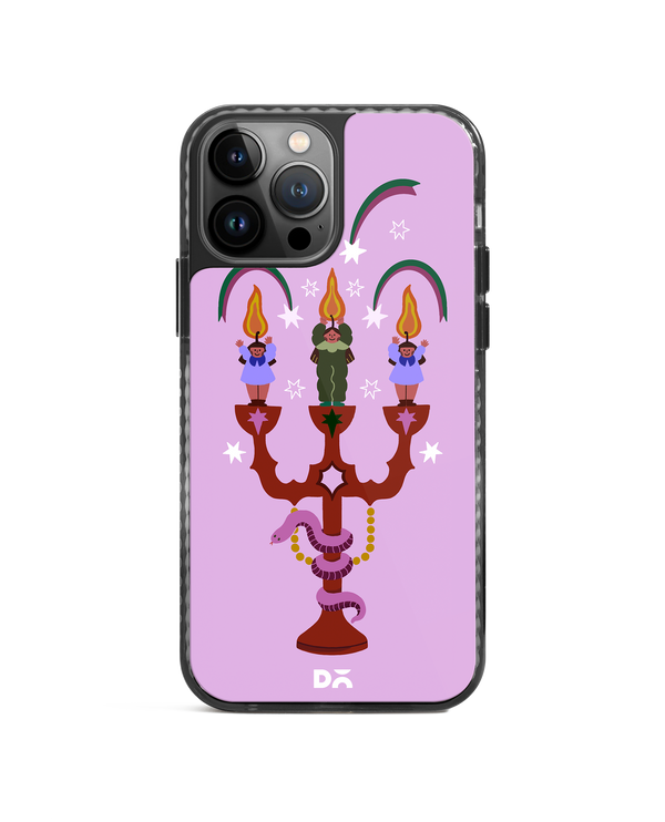 Flamecasters Stride 2.0 Phone Case Cover For iPhone 14 Pro Max