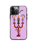 Flamecasters Stride 2.0 Phone Case Cover For iPhone 14 Pro