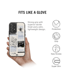 DailyObjects Flipster Stride 2.0 Case Cover For Samsung Galaxy A52