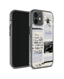 DailyObjects Flipster Stride 2.0 Case Cover For iPhone 12