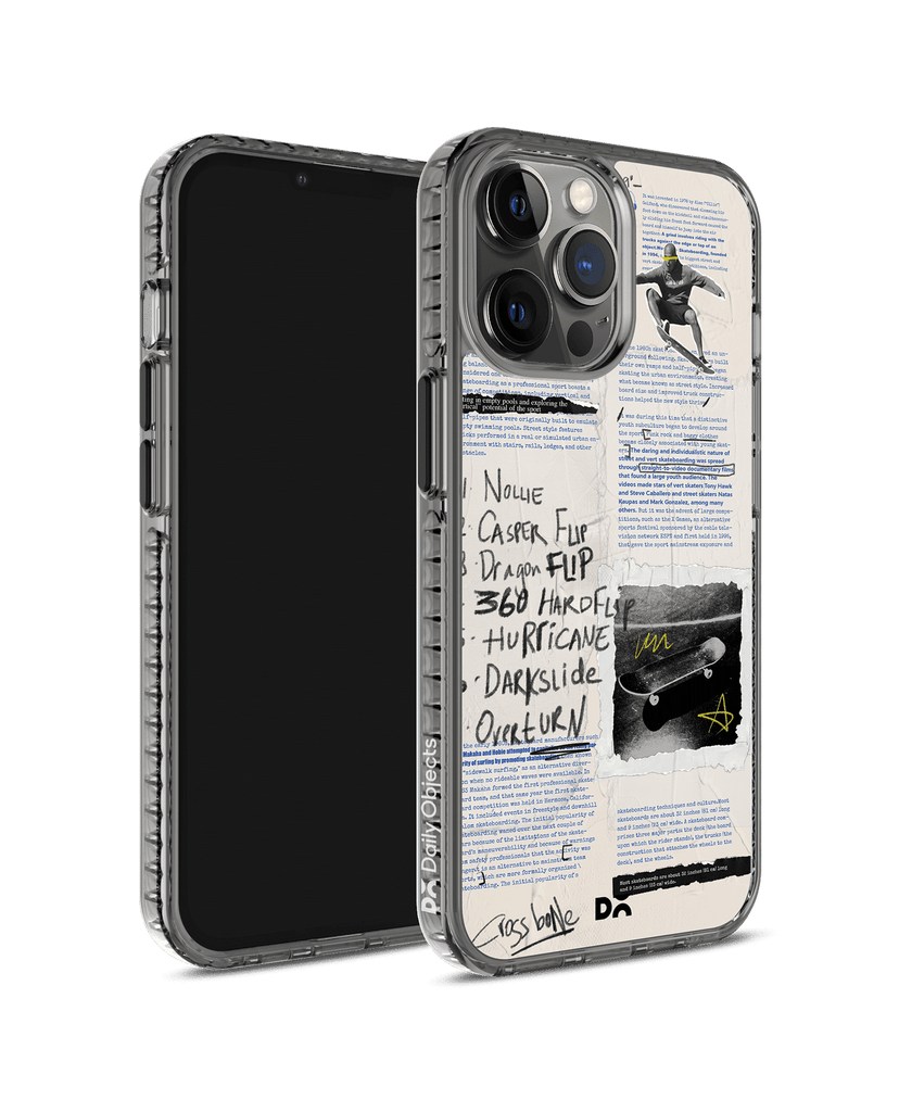 DailyObjects Flipster Stride 2.0 Case Cover For iPhone 12 Pro