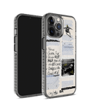 DailyObjects Flipster Stride 2.0 Case Cover For iPhone 12 Pro Max