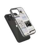 DailyObjects Flipster Stride 2.0 Case Cover For iPhone 12 Pro Max