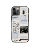 DailyObjects Flipster Stride 2.0 Case Cover For iPhone 12 Pro Max