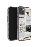 DailyObjects Flipster Stride 2.0 Case Cover For iPhone 13