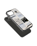 DailyObjects Flipster Stride 2.0 Case Cover For iPhone 13