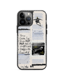DailyObjects Flipster Stride 2.0 Case Cover For iPhone 13 Pro