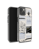 DailyObjects Flipster Stride 2.0 Phone Case Cover For iPhone 14