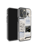 DailyObjects Flipster Stride 2.0 Phone Case Cover For iPhone 14 Pro