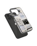 DailyObjects Flipster Stride 2.0 Phone Case Cover For iPhone 14 Pro