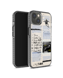 DailyObjects Flipster Stride 2.0 Phone Case Cover For iPhone 15