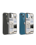 DailyObjects Flipster Stride 2.0 Phone Case Cover For iPhone 15