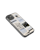 DailyObjects Flipster Stride 2.0 Phone Case Cover For iPhone 15