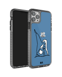 DailyObjects Flying High Stride 2.0 Case Cover For iPhone 11 Pro