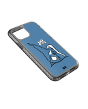 DailyObjects Flying High Stride 2.0 Case Cover For iPhone 11 Pro