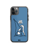 DailyObjects Flying High Stride 2.0 Case Cover For iPhone 11 Pro