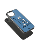 DailyObjects Flying High Stride 2.0 Case Cover For iPhone 13