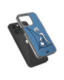 DailyObjects Flying High Stride 2.0 Phone Case Cover For iPhone 14 Pro