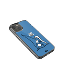 DailyObjects Flying High Stride 2.0 Phone Case Cover For iPhone 15